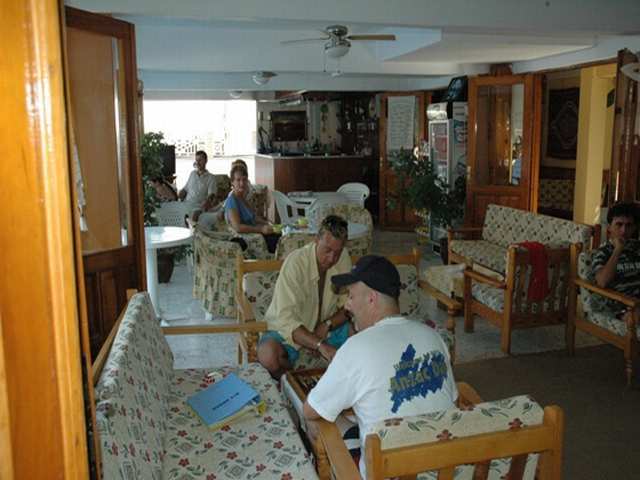 Hotel Doenmez Dalyan Exterior photo